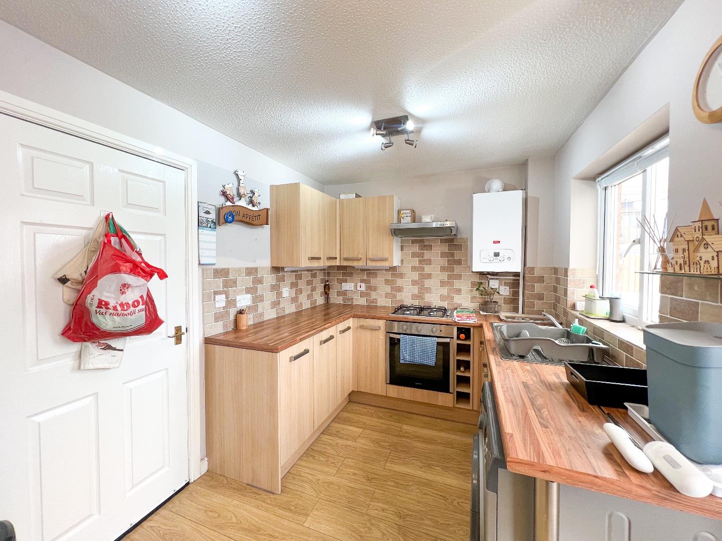 Pen Llwyn, Broadlands, Bridgend County Borough, CF31 5AZ